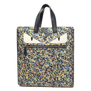 Fendi Monster Tote Bag